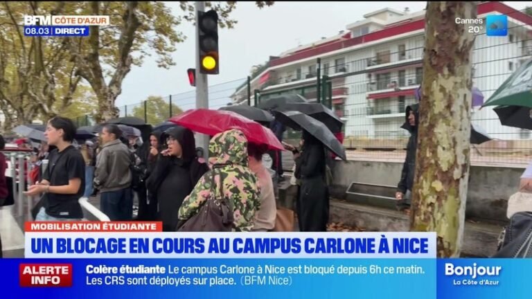 Le journal de 8h du mercredi 7 octobre 2026