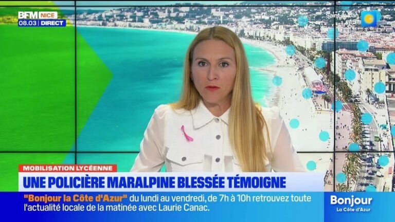 Le journal de 8h du vendredi 2 octobre 2026