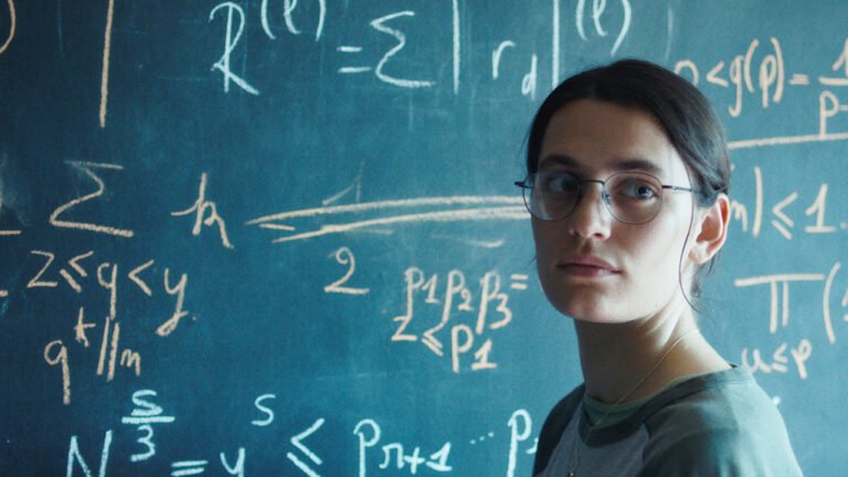 Le Théorème de Marguerite sur Netflix : le film primé à Cannes sur une thèse qui s&rsquo;effondre
