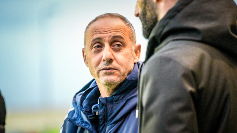 Ligue 3. Hakim Malek avant FCVB-AS Cannes : « Il faut bien que les joueurs se responsabilisent… »