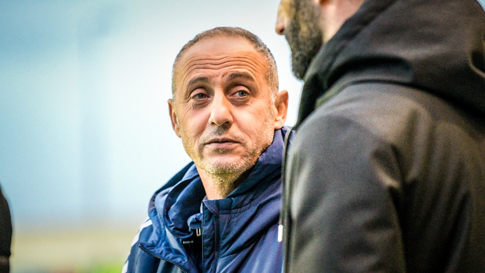Ligue 3. Hakim Malek avant FCVB-AS Cannes : « Il faut bien que les joueurs se responsabilisent… »