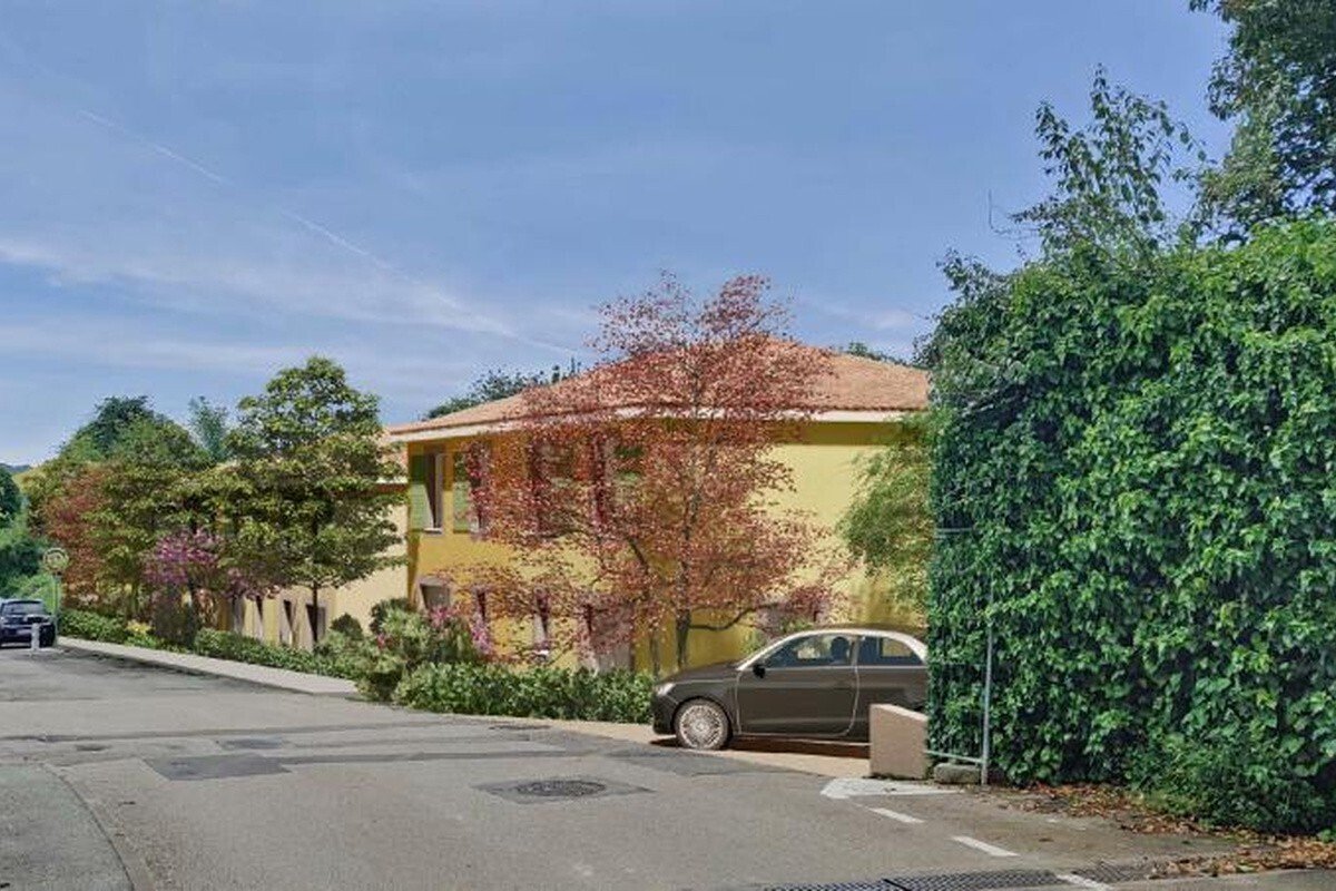 Logement social. Un programme de 25 maisons pour Uniti à La Colle-sur-Loup