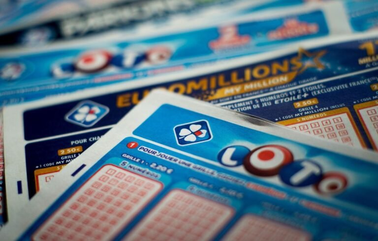 Loto : Il joue les mêmes numéros depuis des années, un joueur remporte 5 millions d’euros à Cannes