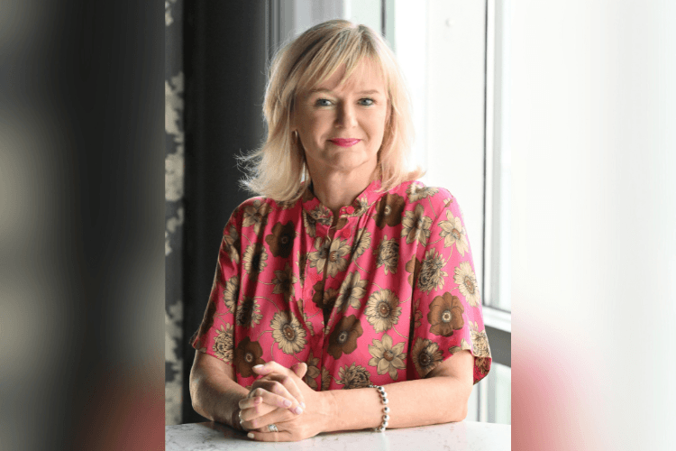Lucy Smith, directrice de MIPCOM CANNES et de MIPJUNIOR : « MIPJUNIOR doit refléter l’évolution des usages et des publics »