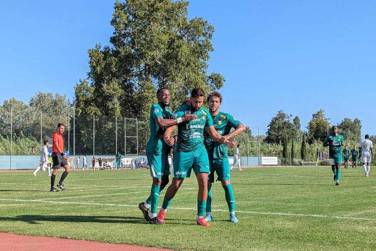 L’US Mandelieu et le SC Mouans-Sartoux en quête d’exploit, l’AS Cannes entre en lice : tout ce qu’il faut savoir avant le 5e tour de la Coupe de France ce week-end