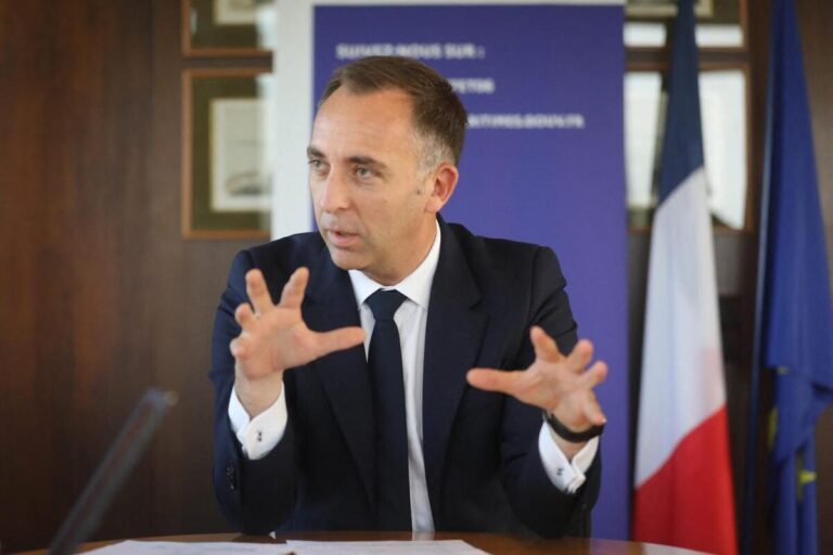Manifs interdites, Raid mobilisé… le préfet des Alpes-Maritimes détaille ses mesures chocs pour éviter de nouvelles émeutes à Nice samedi