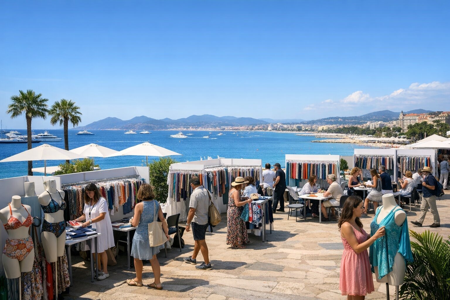 MarediModa 2026, l’alliance du design, de l’innovation et du savoir-faire méditerranéen