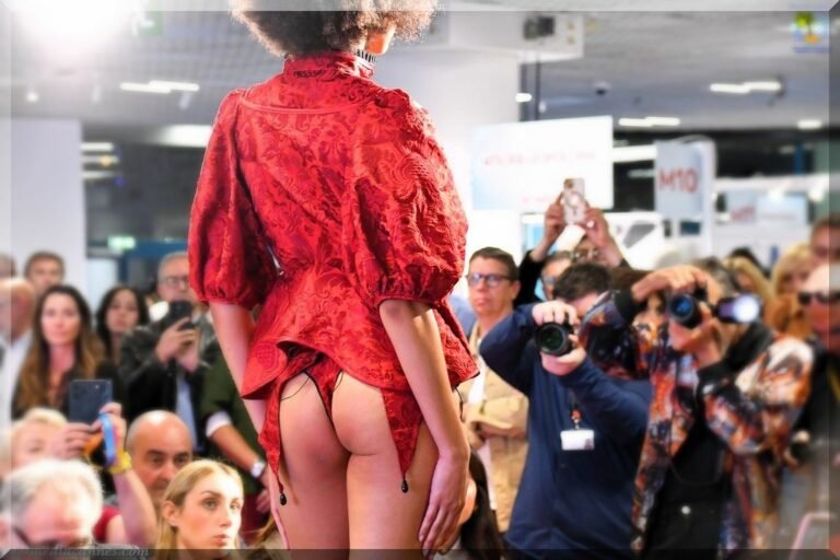 MarediModa 2026 – The Link, le concours qui révèle les créateurs de demain