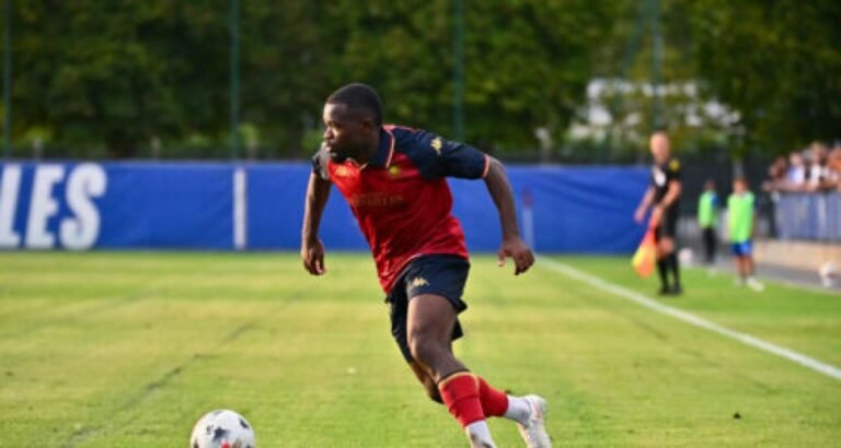 Match fou entre QRM et Orléans, Versailles s&rsquo;impose, Rouen et Cannes chutent : tous les résultats du…