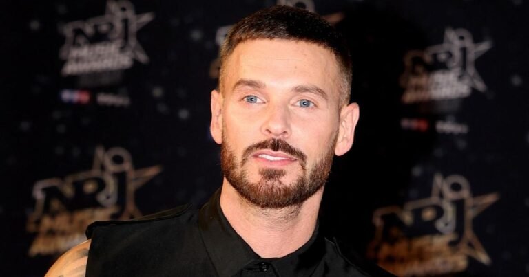 Matt Pokora : après sa tournée et son triomphe à Cannes aux NRJ Music Awards, il a retrouvé son quotidien ensoleillé à Los Angeles