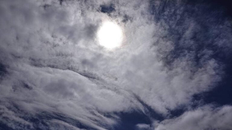 Météo. Les prévisions météorologiques du lundi 19 octobre 2026 à Cannes et ses environs