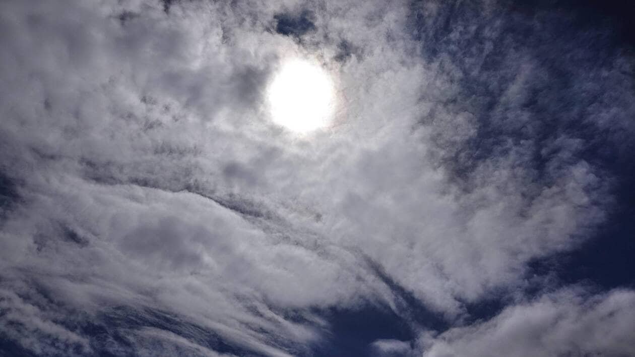 Météo. Les prévisions météorologiques du lundi 19 octobre 2026 à Cannes et ses environs