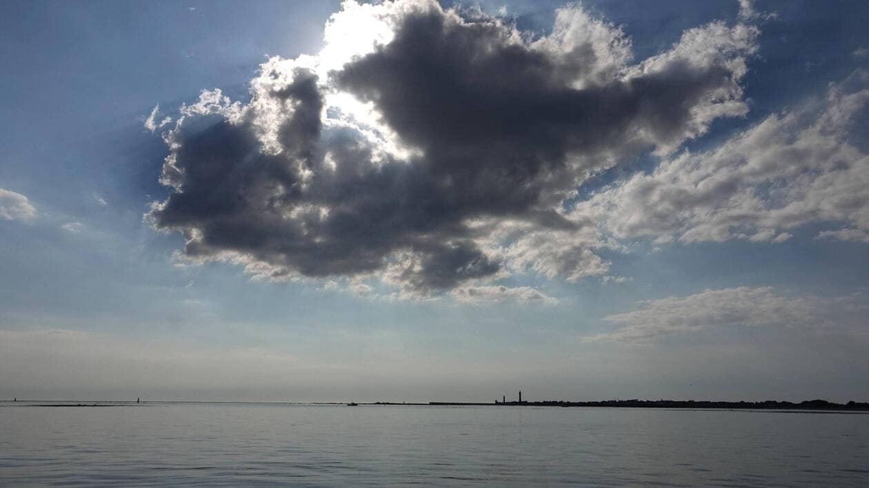 Météo. Quel temps fera-t-il à Cannes et ses environs le vendredi 2 octobre 2026 ?