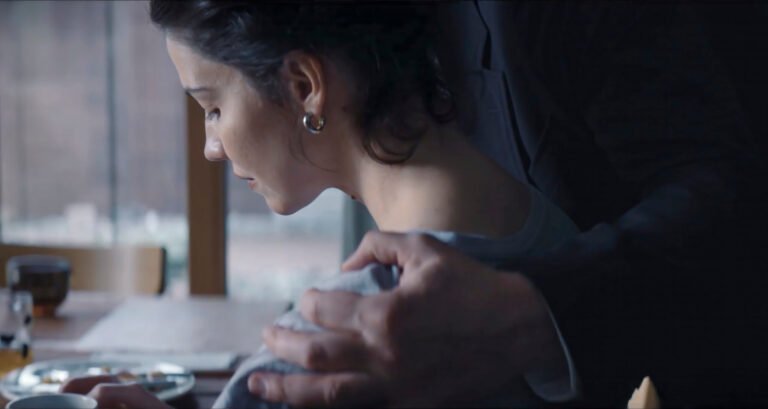 Minotaure de Andreï Zviaguintsev : la guerre en dedans