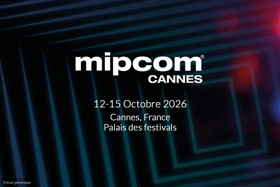 MIPCOM 2026