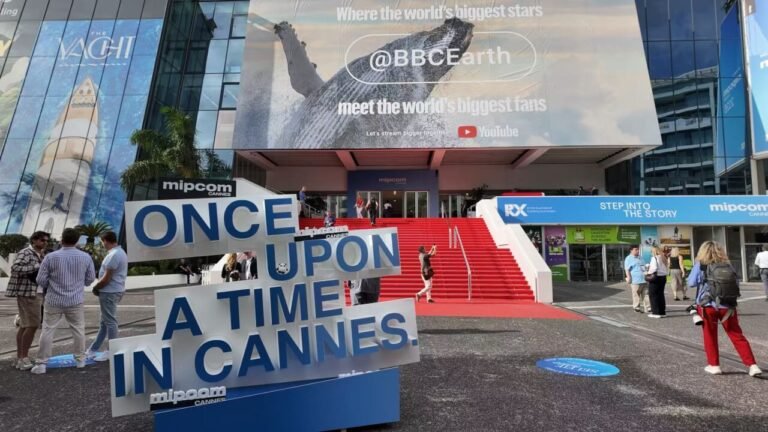 Mipcom 2026 : les Golden Panda Awards renouent avec leurs partenaires internationaux