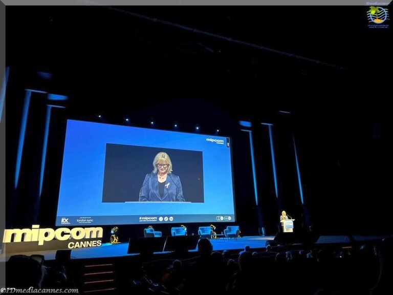 MIPCOM CANNES 2026 : BBC Studios, de l’idée à la franchise mondiale, l’art de bâtir des marques durables