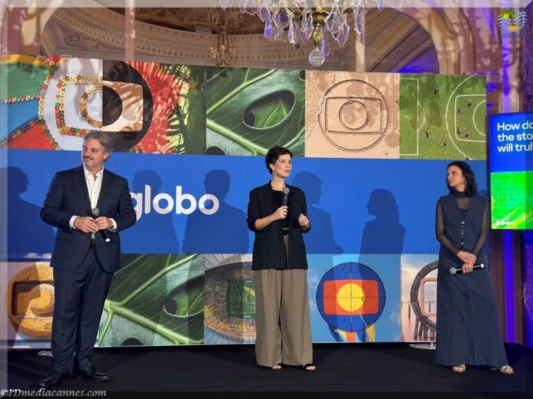 MIPCOM Cannes 2026 : la Croisette devient le carrefour mondial du divertissement