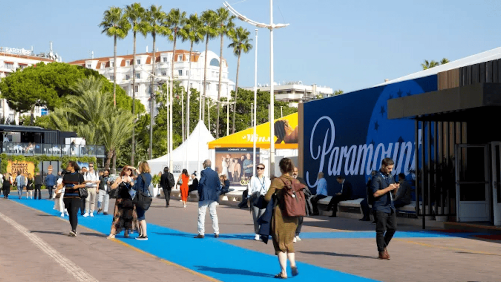 MIPCOM Cannes 2026 : Le marché mondial des contenus audiovisuels bat son plein sur la Croisette