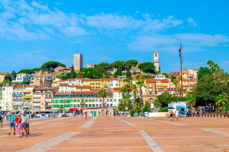 MIPIM, Festival, Lions : comment maximiser la rentabilité locative de son appartement sans subir les contraintes à Cannes ?