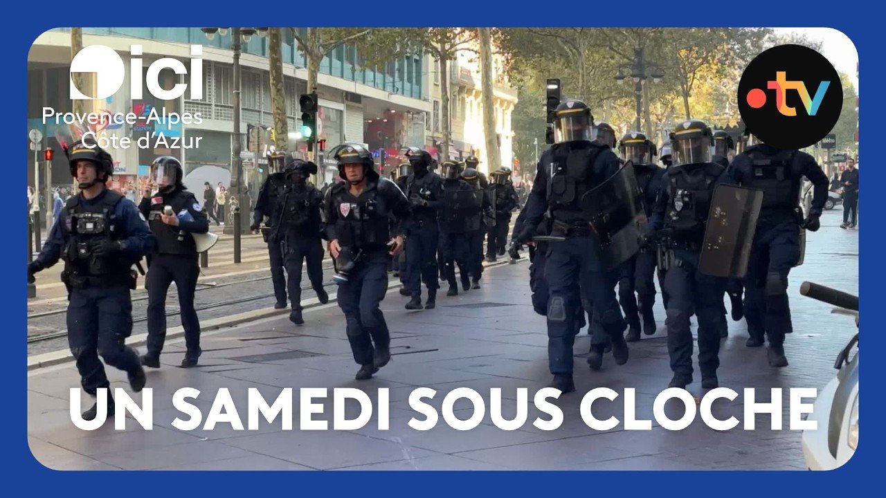 Mobilisation du 24 octobre : les restrictions annoncées par la préfecture