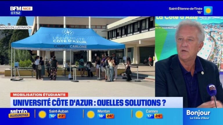 Mobilisation étudiante: quelles solutions pour calmer la colère ?