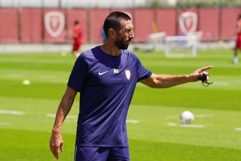 Morgan Amalfitano (ex-LOSC) remercié par l’AS Cannes