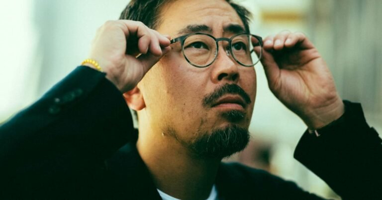 Na Hong-jin sur «Hope» : «Je voulais que le film ait l’air d’être quelque chose qui nous était déjà arrivé»
