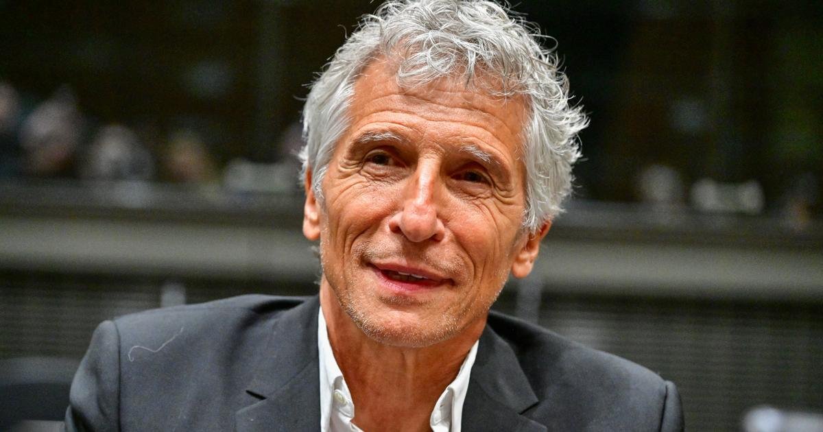 Nagui, “chez les curés” à Cannes : cette école privée catholique où l’animateur de N’oubliez pas les paroles a été scolarisé pendant sept ans