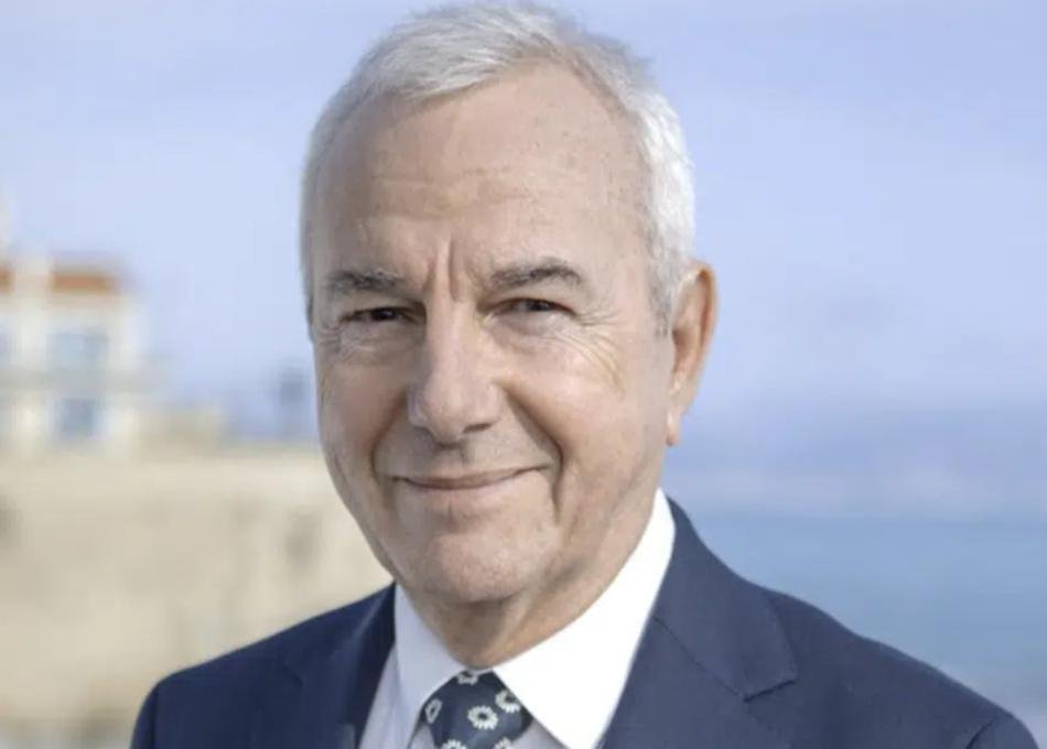NICE : Jean LEONETTI : « L’innovation est notre levier dans la compétition européenne