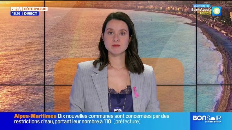 Nice : un centre pour mineurs délinquants vient d&rsquo;ouvrir