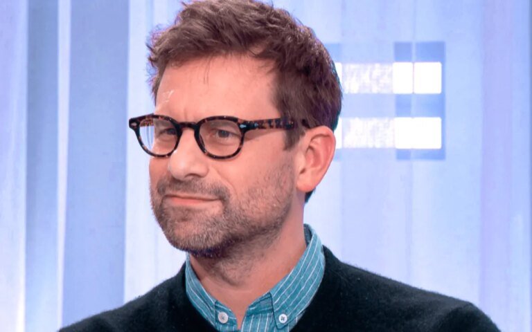 Nicolas Mathieu : après Cannes et Venise, France Télévisions mise