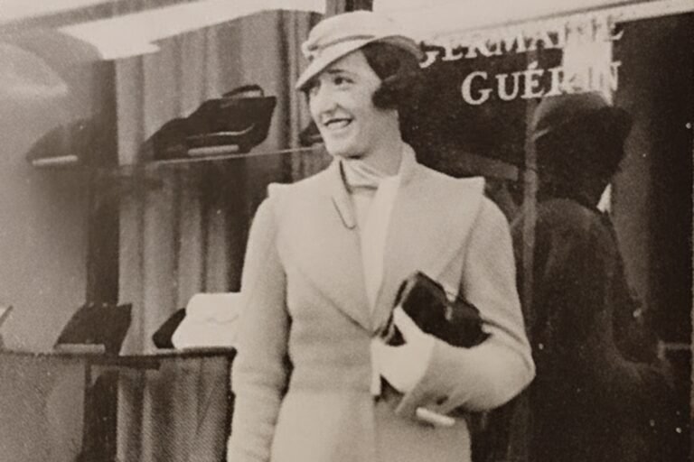 « Nous savons qu’elle a existé, mais nous n’avons aucune photo » : un appel à témoins lancé pour retrouver la trace d’une boutique de luxe oubliée sur la Croisette