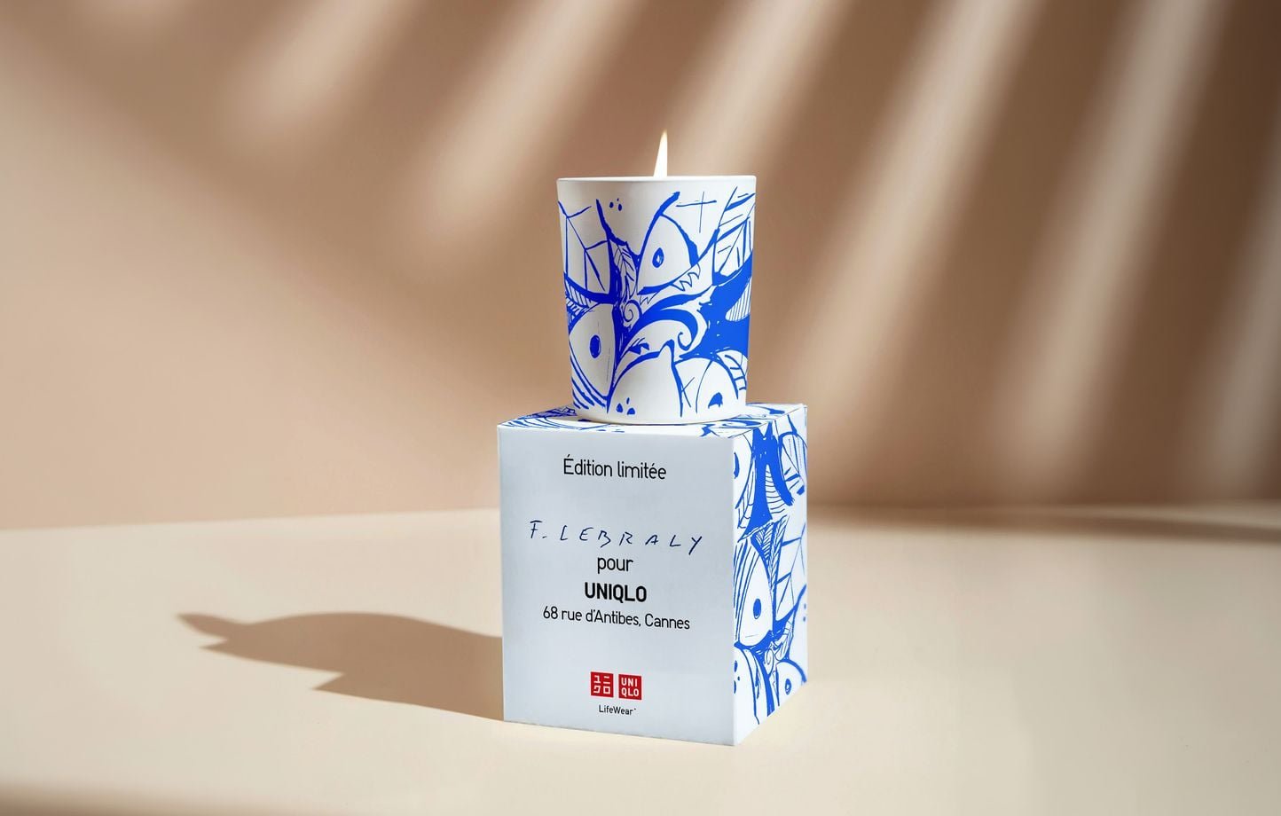 Nouveau magasin UNIQLO à Cannes : Tout savoir sur les surprises prévues pour l&rsquo;ouverture