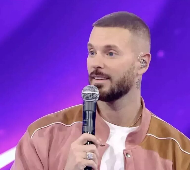 NRJ Music Awards 2026 : Matt Pokora, Marine et Mosimann illuminent la 28e édition à Cannes