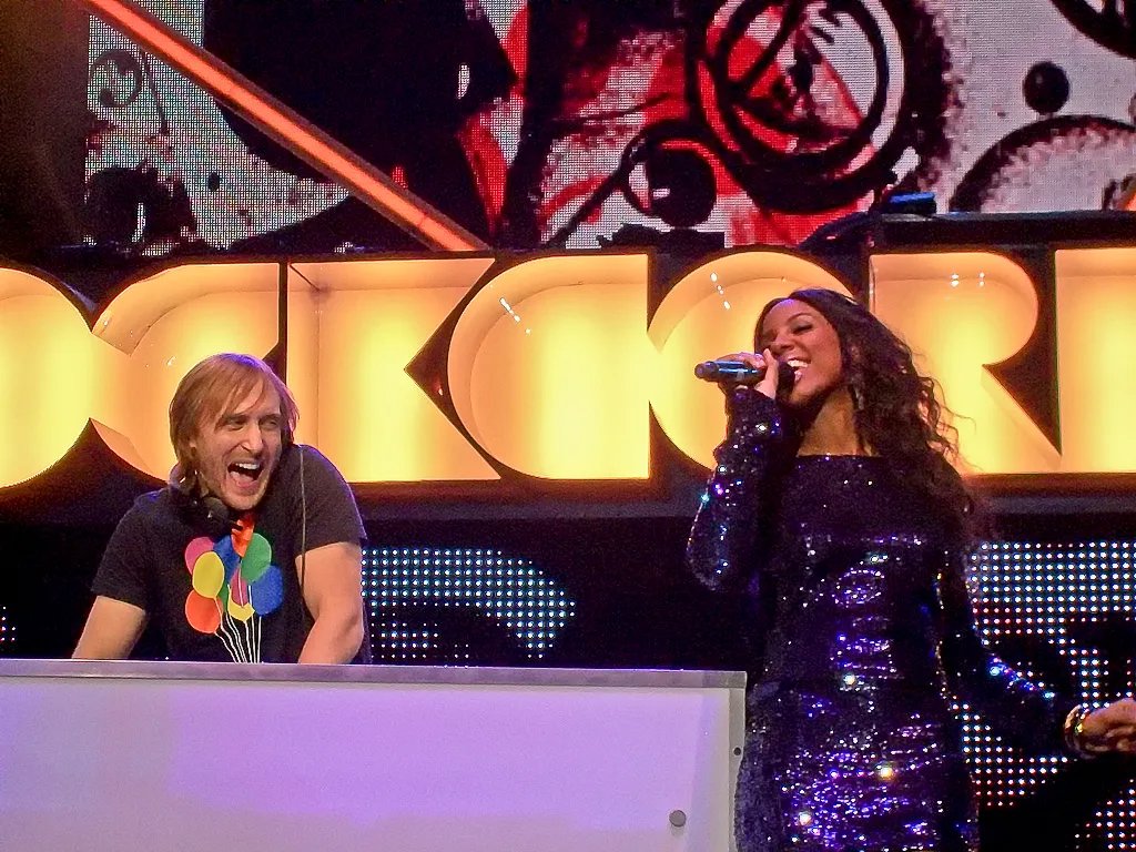 NRJ Music Awards 2026 sur TF1 : David Guetta en vedette d&rsquo;une soirée en direct de Cannes