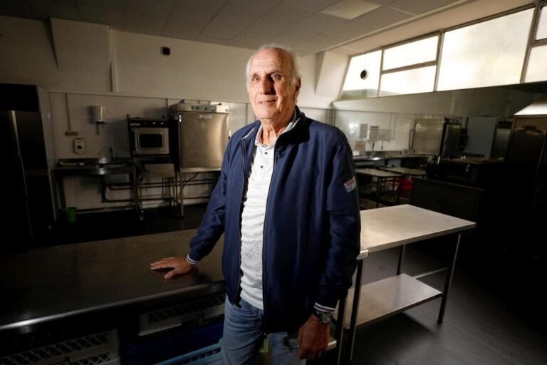 « On a surtout besoin d’hommes » : l’association J’avais faim de Cannes lance un appel pour recruter de nouveaux bénévoles