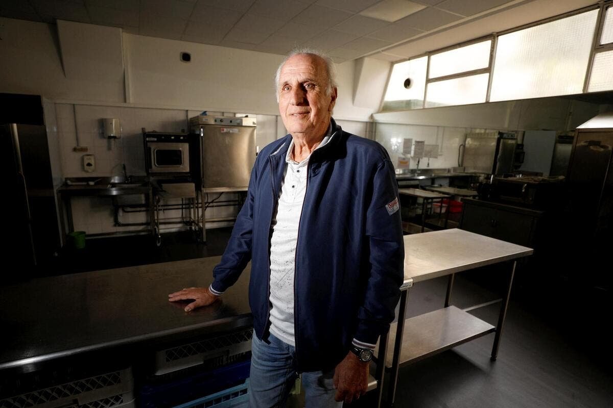 « On a surtout besoin d’hommes » : l’association J’avais faim de Cannes lance un appel pour recruter de nouveaux bénévoles