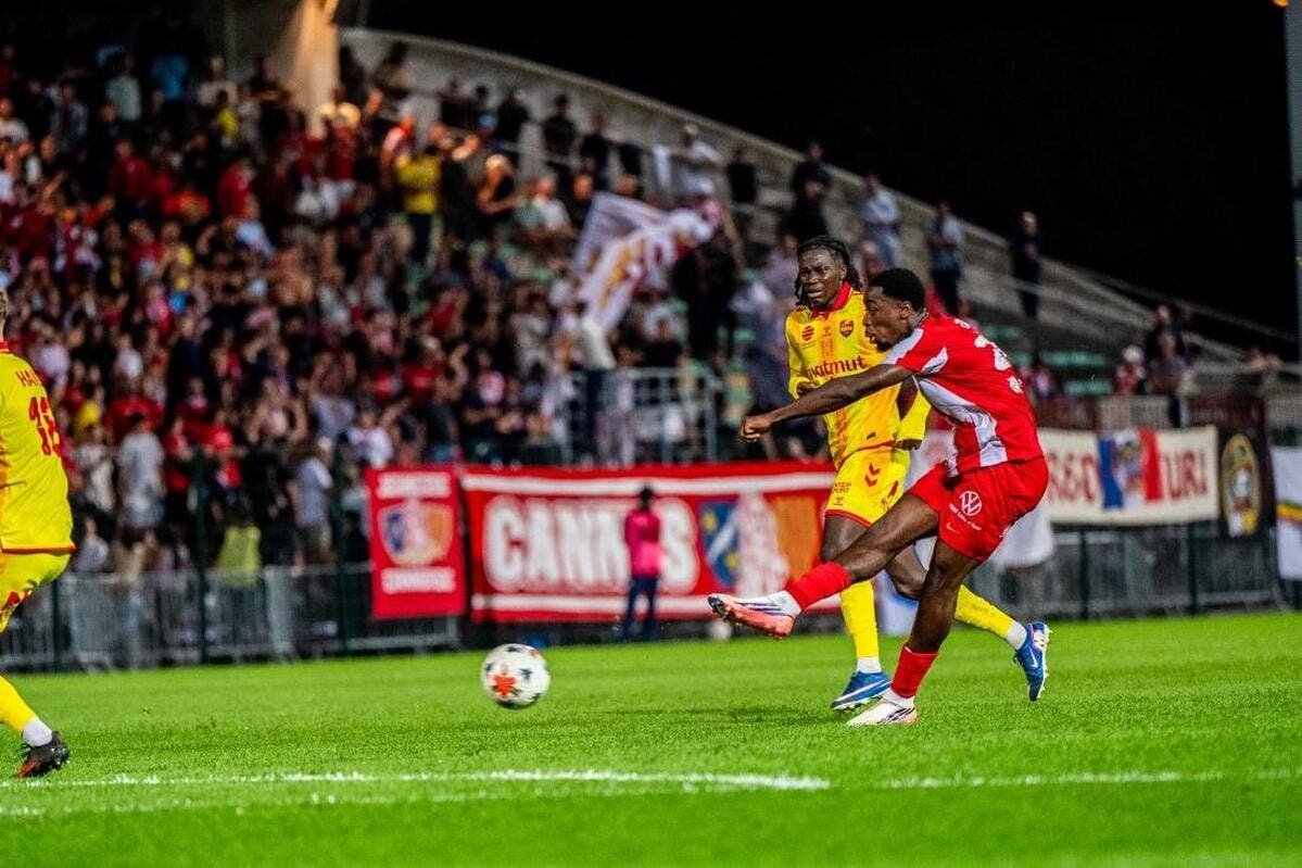 « On ne prépare pas ce match comme si on jouait contre la lanterne rouge » : l’AS Cannes vise une troisième victoire consécutive sur le terrain de Villefranche-Beaujolais