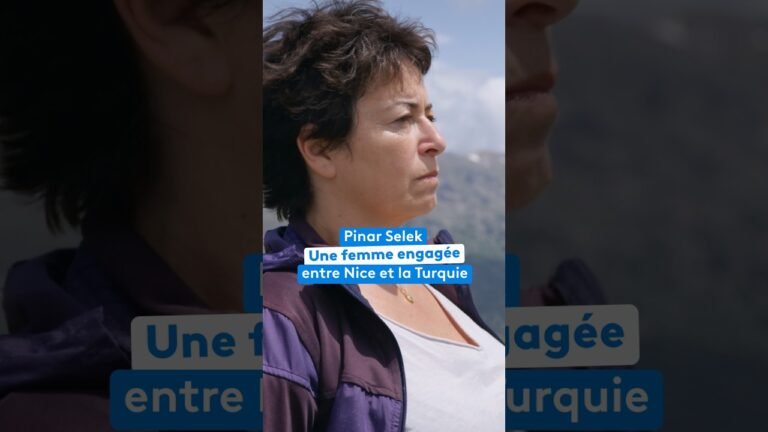 « Pinar Selek, un abécédaire nomade », un documentaire inédit