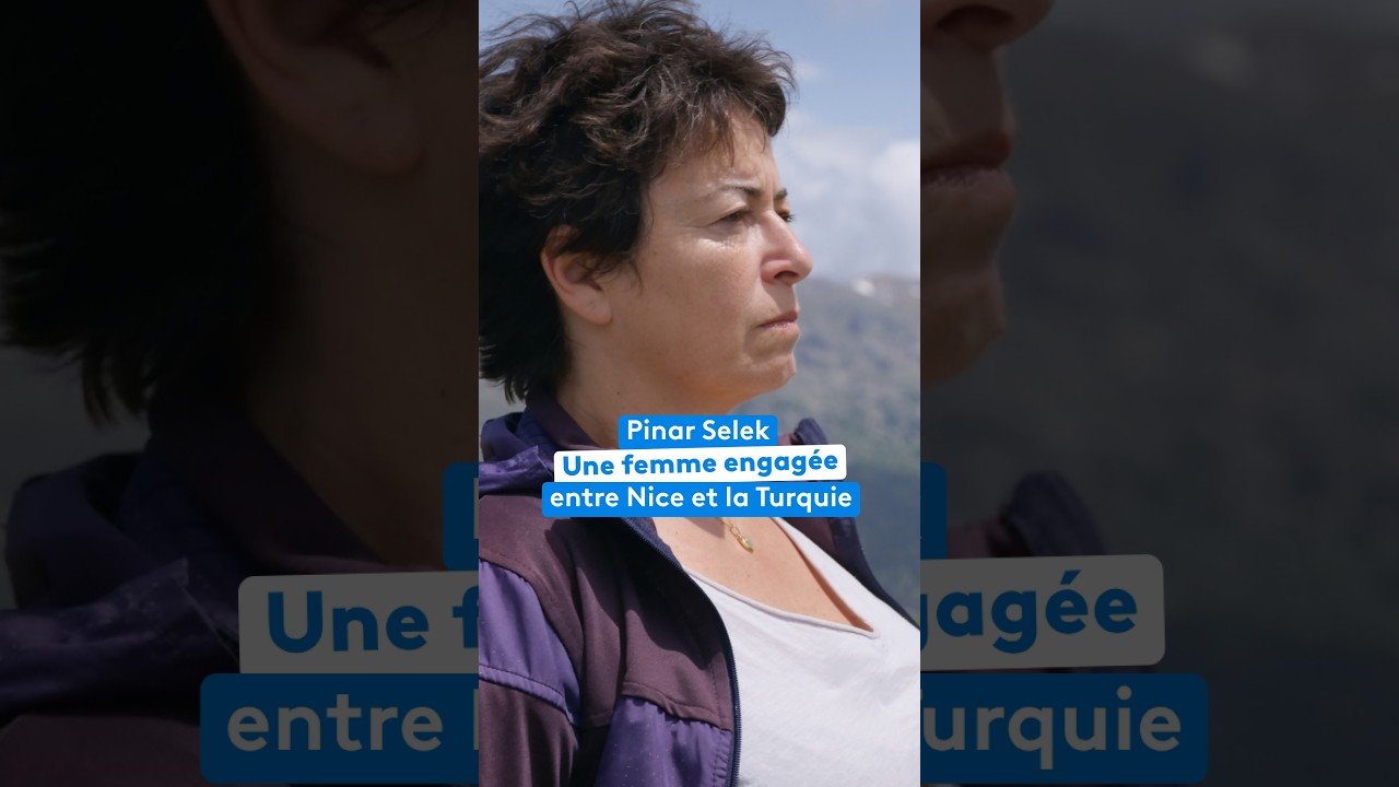 « Pinar Selek, un abécédaire nomade », un documentaire inédit