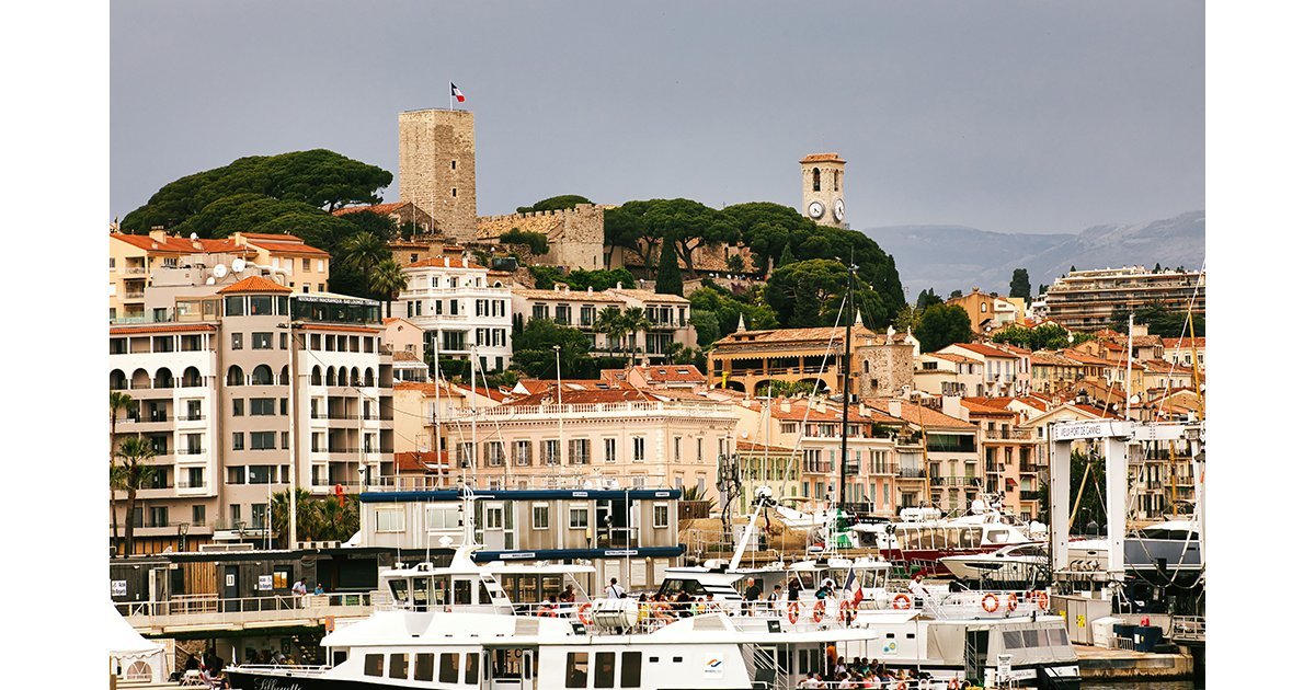 Politique – Cannes : 35 nouveaux logements sociaux dans quatre quartiers