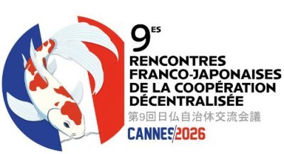 Politique – Cannes accueille les 9es Rencontres franco-japonaises de la coopération décentralisée du 21 au 24 octobre