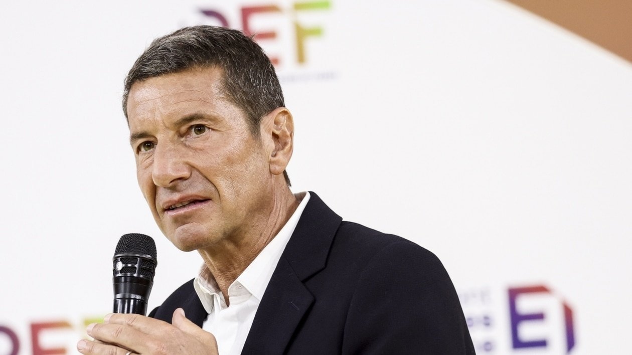 Présidentielle 2027 : derrière le « buzz » David Lisnard, une stratégie bien huilée