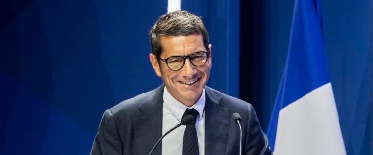 Présidentielle 2027 : « Il se passe quelque chose… » David Lisnard est-il en train de remporter le match des r
