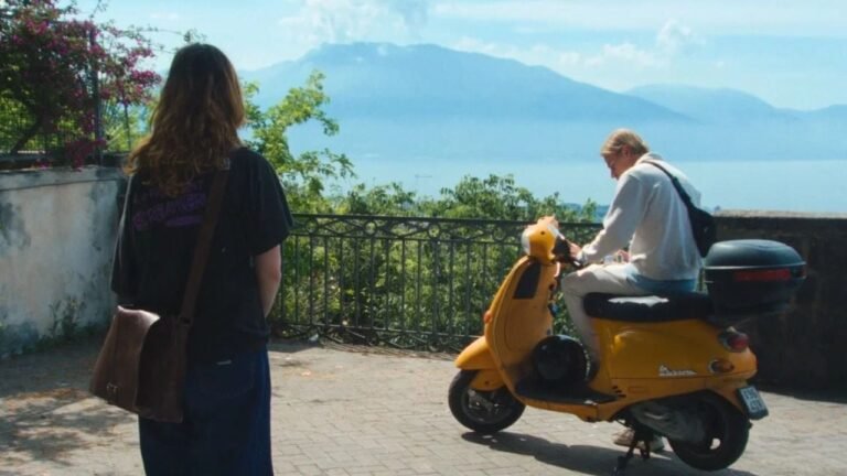 Primé à Cannes, ce film vous entraîne dans un voyage scolaire bouleversant au cœur de l’Italie