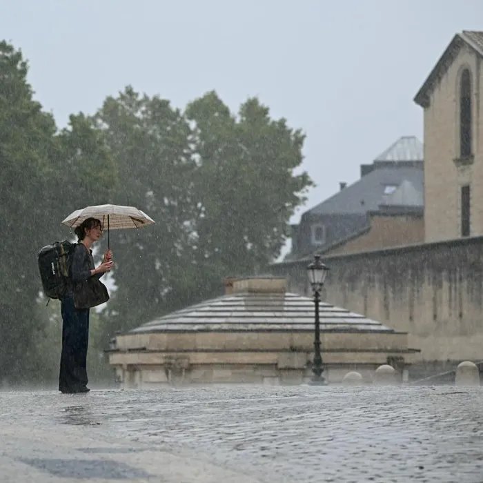 Quels dégâts après l’épisode méditerranéen dans le sud-est du pays ? (Ouest-France)