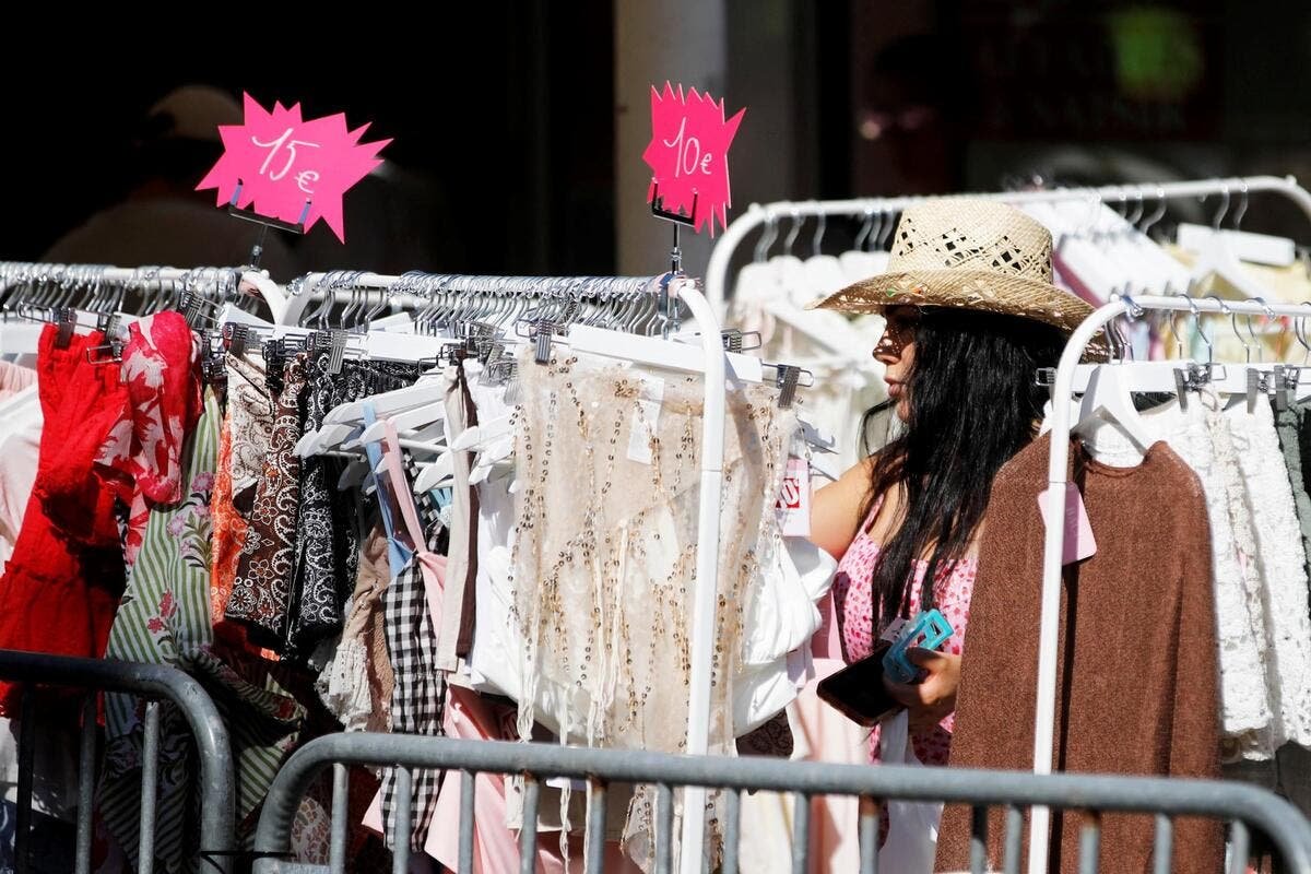 Rendez-vous le 16 octobre : à Cannes, la braderie s’étend cette année sur trois jours