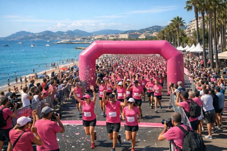 Résultats Odysséa de Cannes 2026