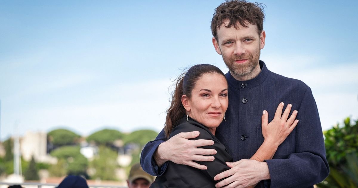Samuel Paty : le film « L&rsquo;abandon » présenté à un millier d&rsquo;élèves au Palais des Festivals de Cannes